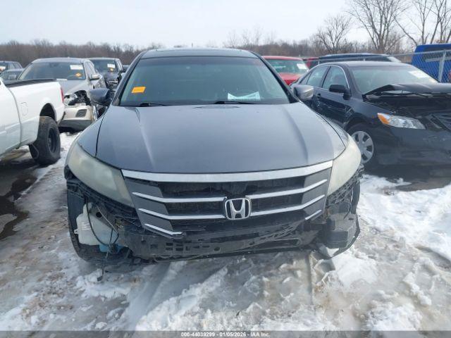 Honda Crosstour Ex-l Image 14