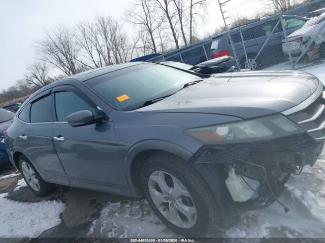 Honda Crosstour Ex-l Image 17