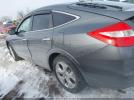 Honda Crosstour Ex-l Image 8