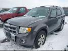Ford Escape Limited Image 2