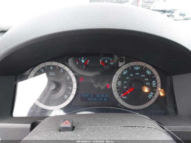 Ford Escape Limited Image 5