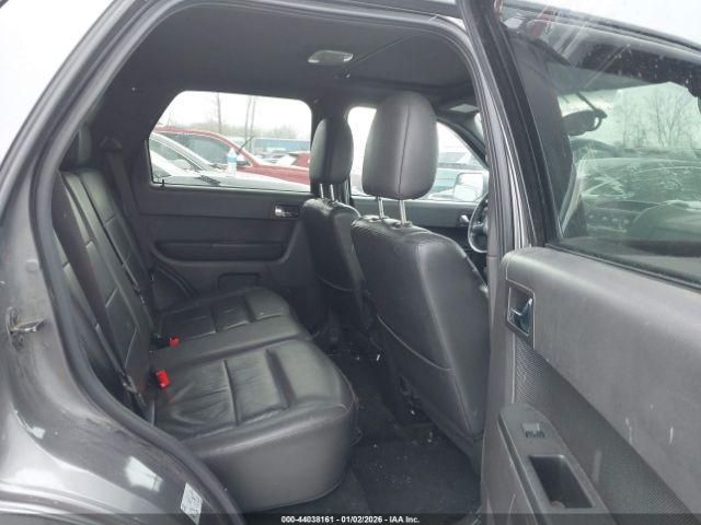 Ford Escape Limited Image 16