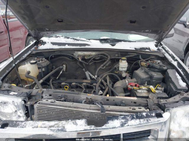 Ford Escape Limited Image 8