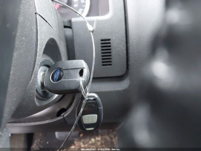 Ford Escape Limited Image 13