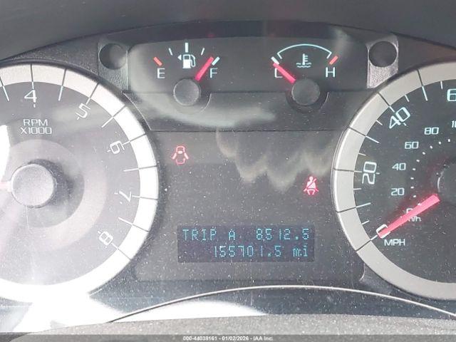 Ford Escape Limited Image 12