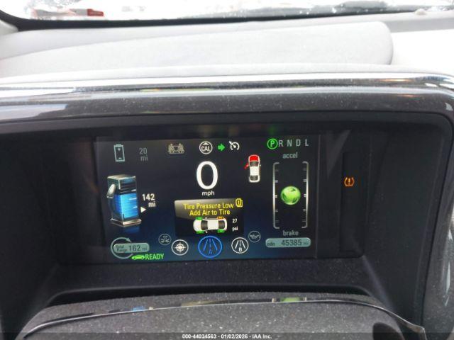 Chevrolet Volt Image 18