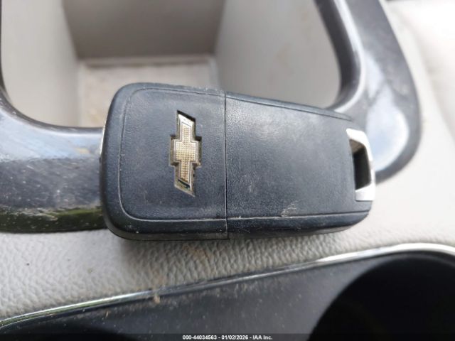 Chevrolet Volt Image 2