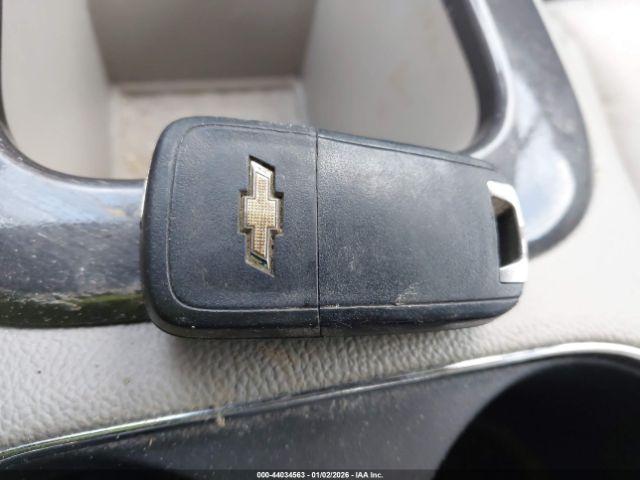 Chevrolet Volt Image 2