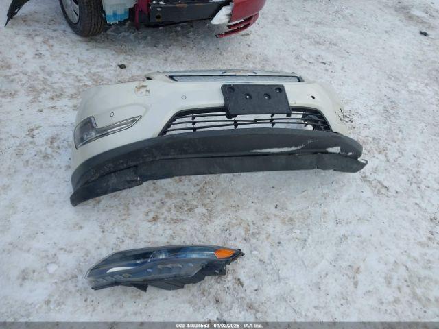 Chevrolet Volt Image 17