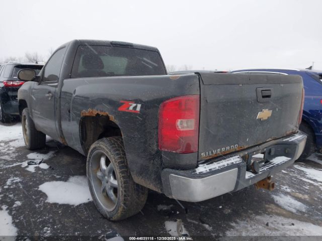Chevrolet Silverado 1500 Lt1 Image 16