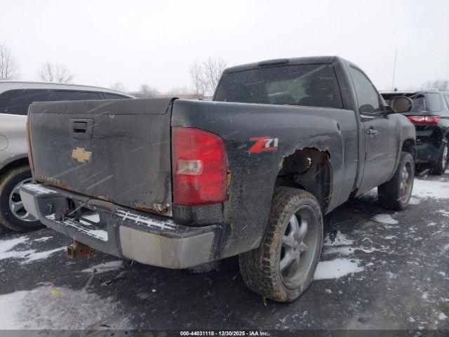 Chevrolet Silverado 1500 Lt1 Image 2