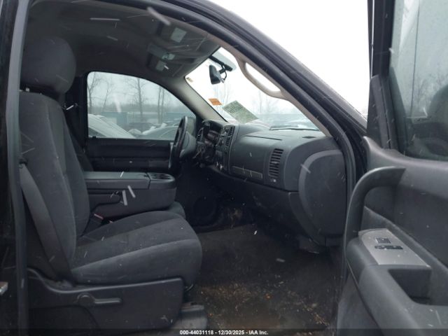 Chevrolet Silverado 1500 Lt1 Image 15