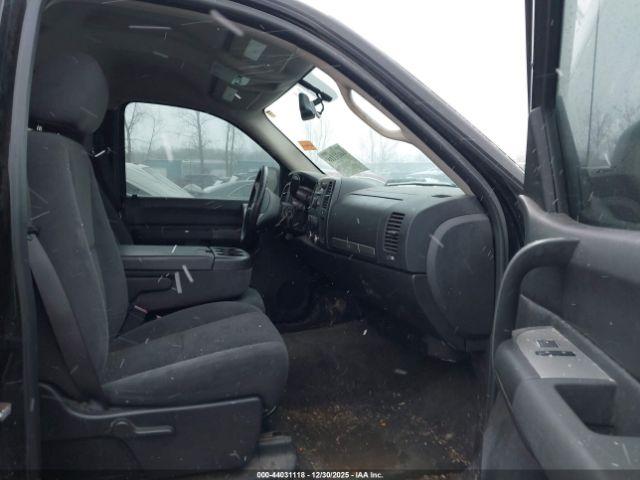 Chevrolet Silverado 1500 Lt1 Image 15