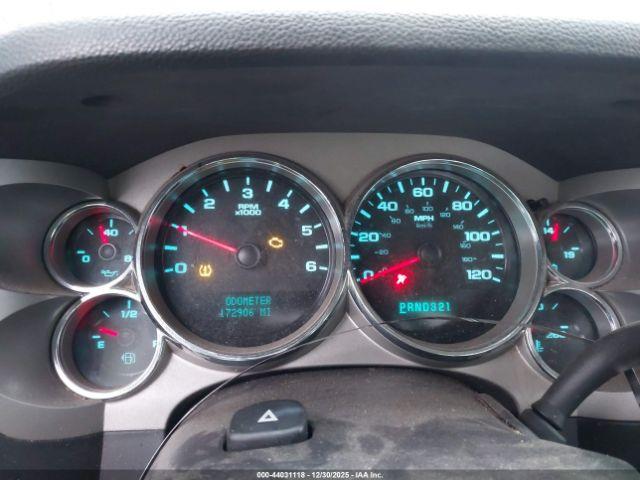 Chevrolet Silverado 1500 Lt1 Image 5