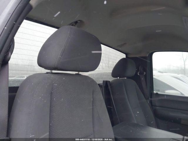 Chevrolet Silverado 1500 Lt1 Image 3