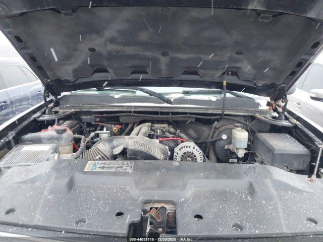 Chevrolet Silverado 1500 Lt1 Image 10