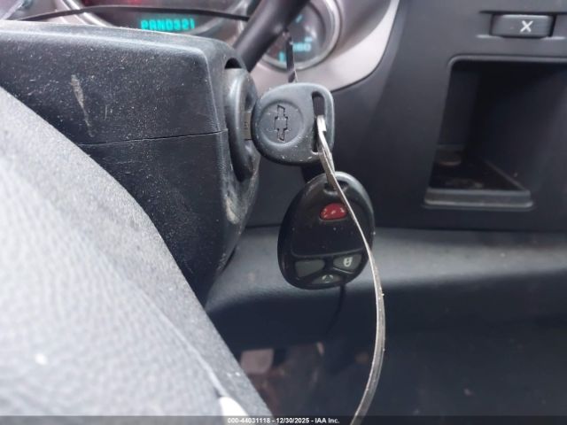 Chevrolet Silverado 1500 Lt1 Image 7