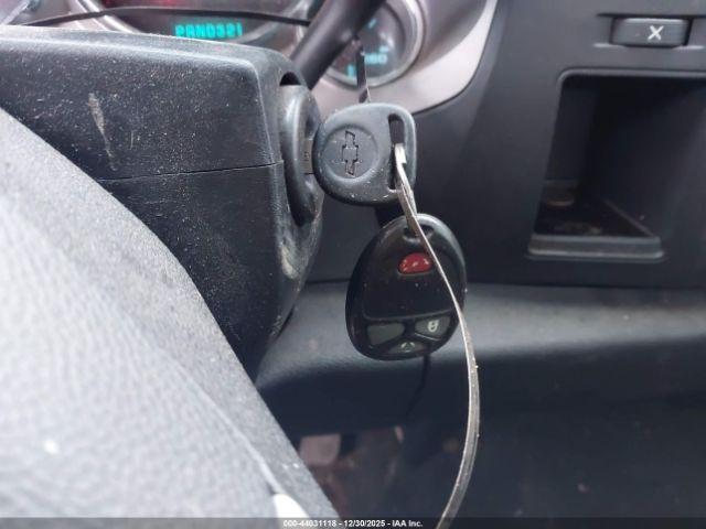 Chevrolet Silverado 1500 Lt1 Image 7