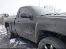Chevrolet Silverado 1500 Lt1 Image 11