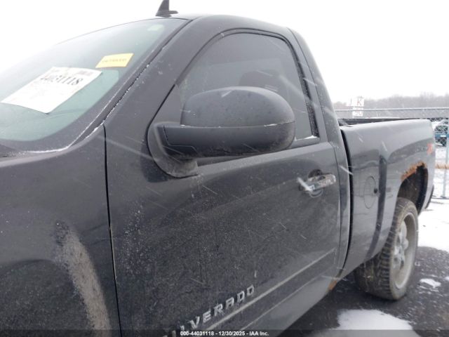 Chevrolet Silverado 1500 Lt1 Image 12