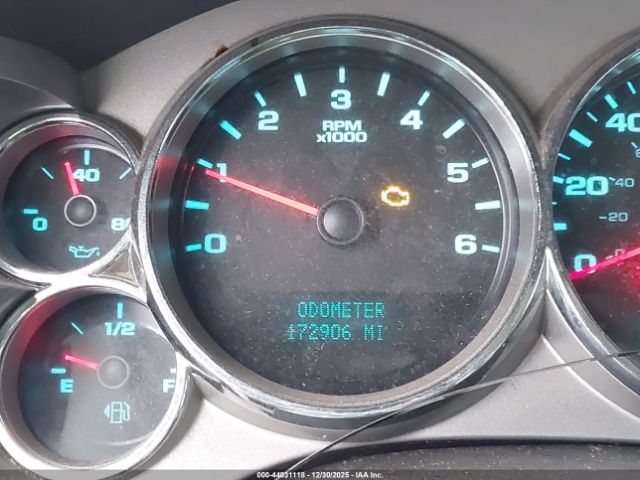 Chevrolet Silverado 1500 Lt1 Image 9