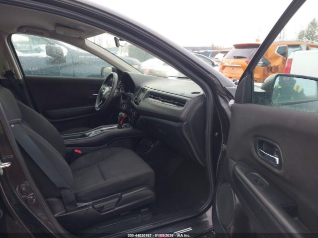 Honda HR-V Lx Image 13