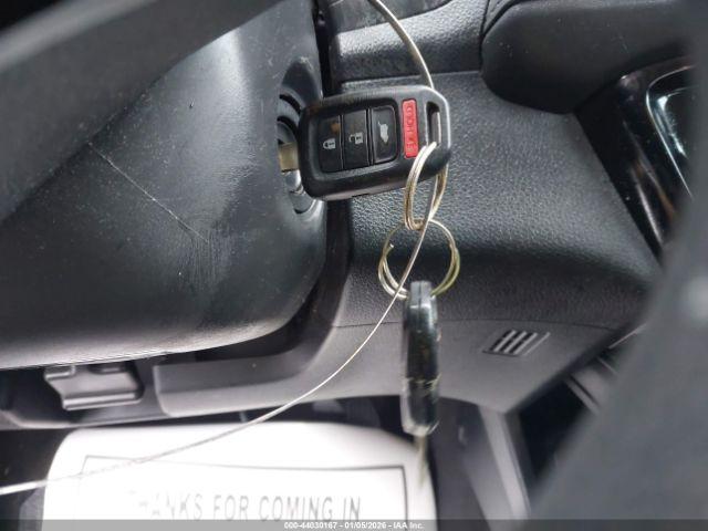 Honda HR-V Lx Image 9