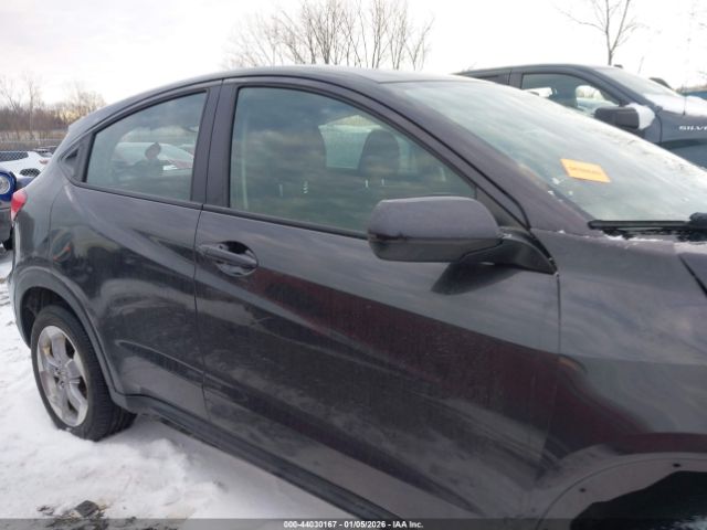 Honda HR-V Lx Image 12