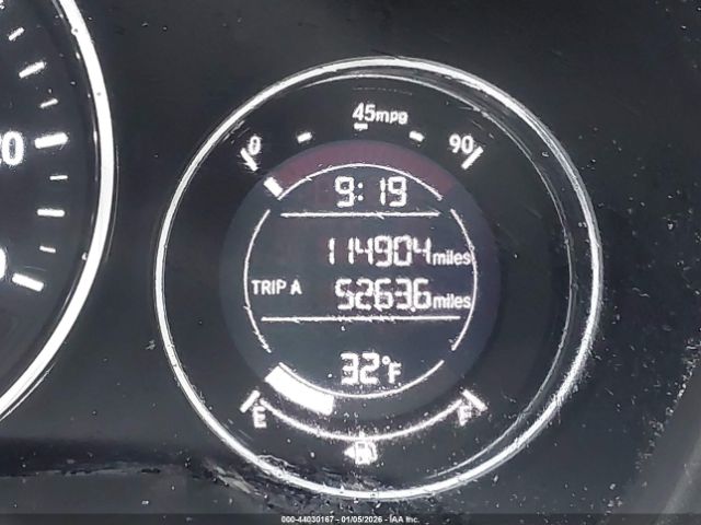 Honda HR-V Lx Image 15