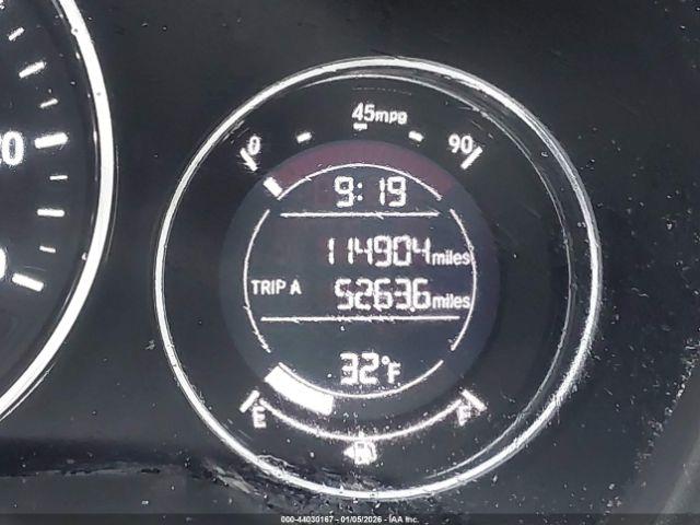 Honda HR-V Lx Image 15