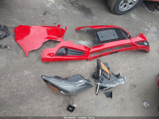 Ford Focus St Image 12