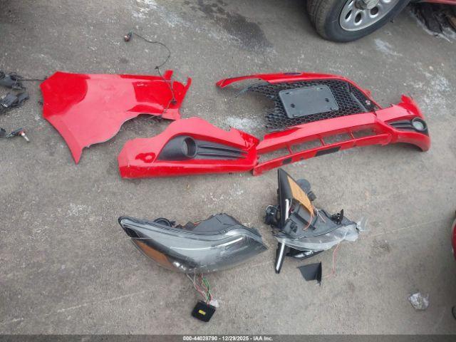 Ford Focus St Image 12