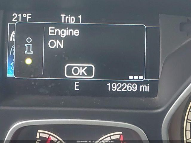 Ford Focus St Image 15