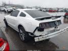 Ford Mustang Gt Image 4