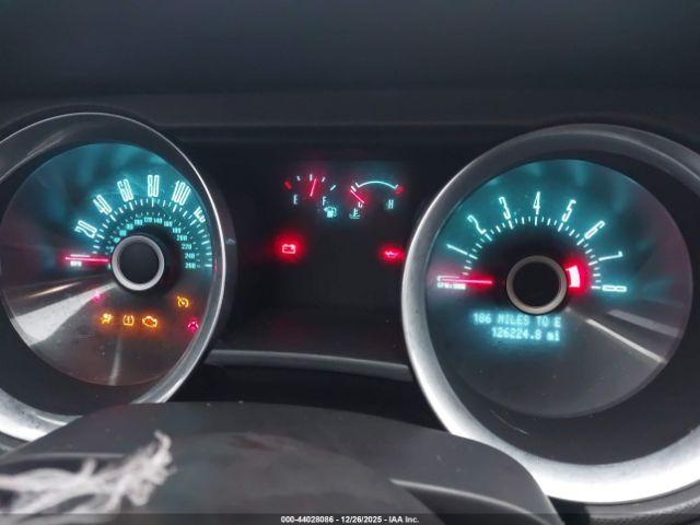 Ford Mustang Gt Image 7