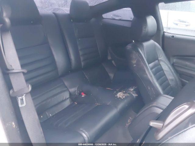 Ford Mustang Gt Image 8