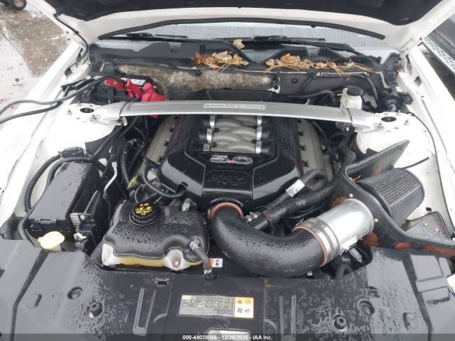 Ford Mustang Gt Image 17