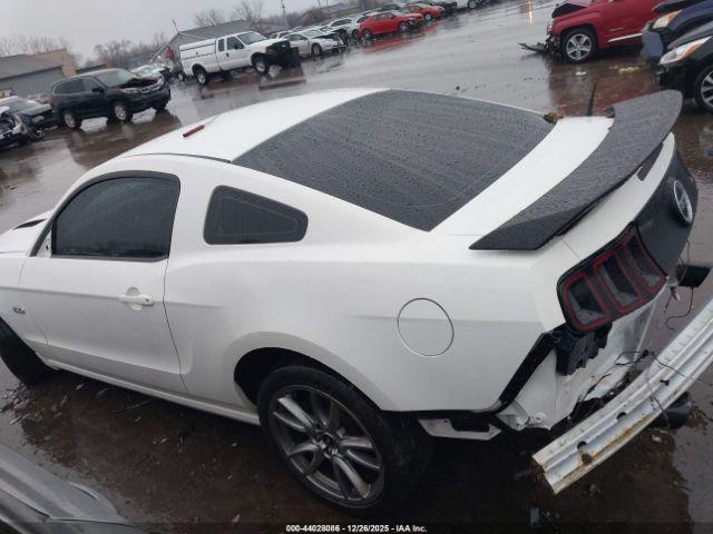 Ford Mustang Gt Image 16