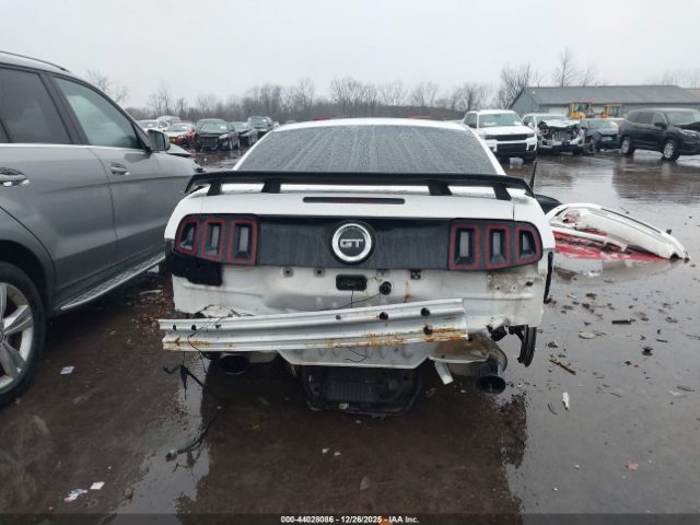 Ford Mustang Gt Image 14