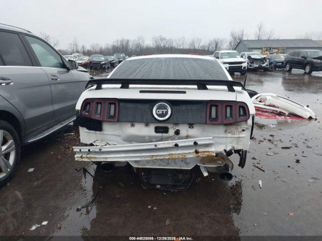 Ford Mustang Gt Image 14