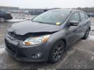 Ford Focus Se Image 11