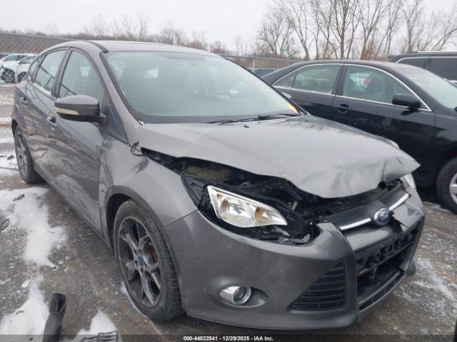 Ford Focus Se Image 13