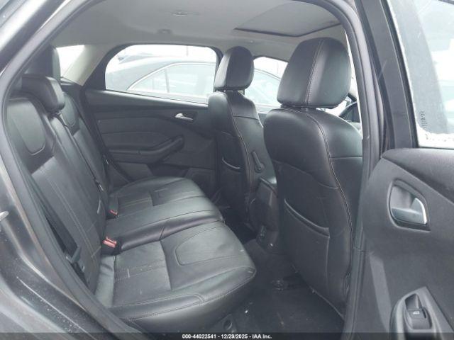 Ford Focus Se Image 15