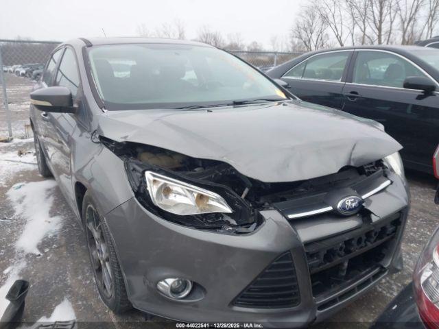 Ford Focus Se Image 9