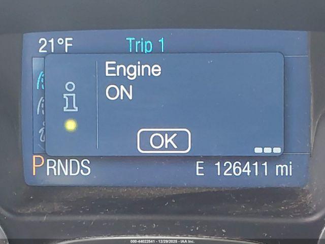 Ford Focus Se Image 6