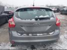 Ford Focus Se Image 3