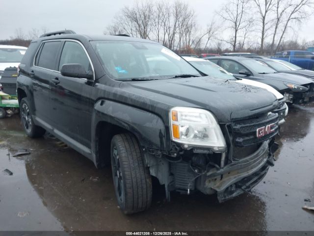 GMC Terrain Sle-2 Image 1