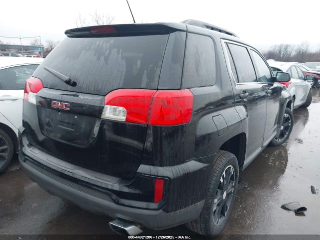 GMC Terrain Sle-2 Image 3
