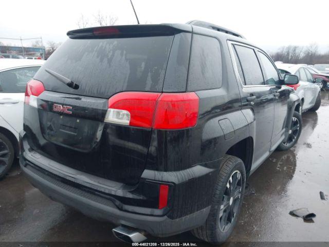 GMC Terrain Sle-2 Image 3