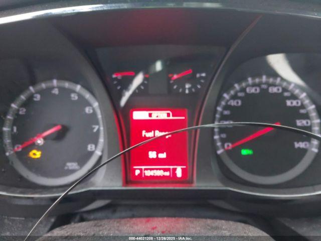 GMC Terrain Sle-2 Image 8